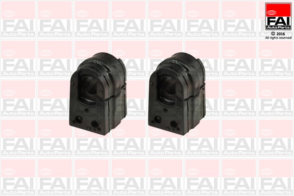 Mounting, stabiliser bar